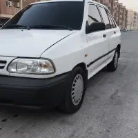 پراید 131مدل 94