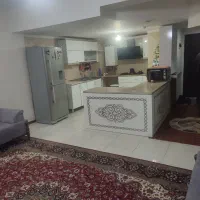 آپارتمان ۲ خوابه/ملکی