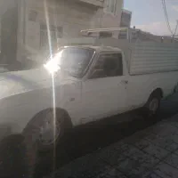 وامت پیکان ۹۳|خودرو سواری و وانت|مریوان, |دیوار