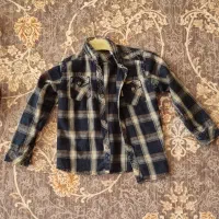 کاپشن بچگانه و پیراهن و کفش|کفش و لباس بچه|اهر, |دیوار