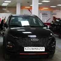 X33 cross CVT|خودرو سواری و وانت|اهواز, نادری|دیوار