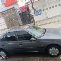 پژو ۴۰۵ مدل۹۴