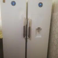 یخچال دوقلوپاشوما