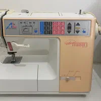 چرخ خیاطی  ژاپنی