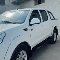 فوتون تونلند|خودرو سواری و وانت|بوشهر, |دیوار