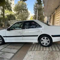 پژوپارس سال xu7pمدل ۱۴۰۱دریچه سیمی زیمنس مولتی پلس|خودرو سواری و وانت|کرج, شاهین‌ویلا|دیوار