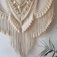 بوم ریس دیوار کوب ... مکرو.مه|تابلو، نقاشی، عکس|قزوین, |دیوار