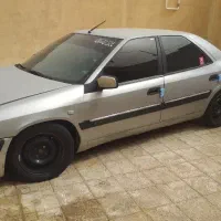 زانتیا cc2000مدل ۸۵اصل فرانسه