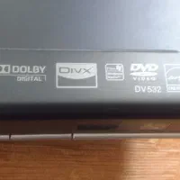فروش دستگاه 3کاره پخش صوتی و تصویری LG|پخش‌کننده DVD و ویدیو|قصرشیرین, |دیوار