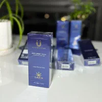 تنها نمایندگی کرم هشت کاره ضدلک فرانسوی (اصل)