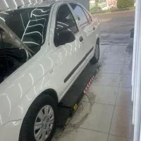 تیبا مدل 91|خودرو سواری و وانت|رشت, خرسندی|دیوار