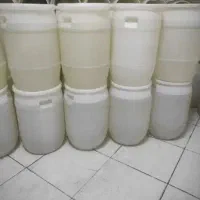 گلوکز ذرت شفاف