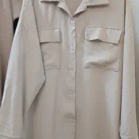 شومیززنانه سایزبزرگ