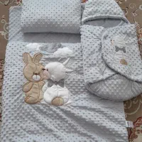 سرویس خواب نوزاد