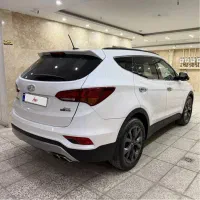 سانتافه 2016 gdi|خودرو سواری و وانت|مشهد, حسین‌آباد|دیوار