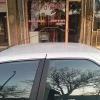 پژو پارس مدل 92 دوگانه کارخانه|خودرو سواری و وانت|آذرشهر, |دیوار