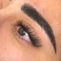 تخفیف ویژه آموزش اکستنشن مژه لیفت ابرو کاشت مژه|خدمات آرایشگری و زیبایی|زاهدان, |دیوار