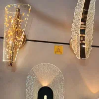 نور روشنایی ،دانش الکتریک