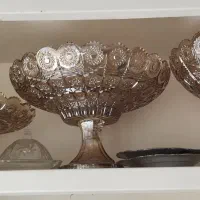 ست پذیرایی شامپاینی|ظروف سرو و پذیرایی|جهرم, |دیوار