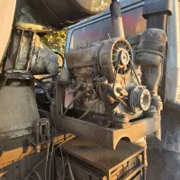 دنگ فنگ تیسیصد میکسر2005|خودرو سنگین|تهران, امام زاده حسن|دیوار