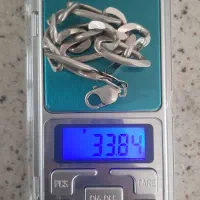 دستبند نقره