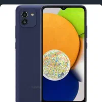 گوشی a03