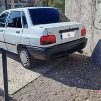 پراید مدل ۹۳ یورو ۴|خودرو سواری و وانت|بم, |دیوار