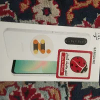 سامسونگ galaxy a26 با حافظهٔ ۱۲۸ گیگابایت رم 6 5g