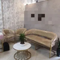 فروش وسایل وتجهیزات سالن زیبایی