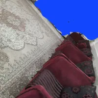 مبل کارکرده