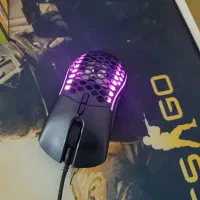 موس و کیبرد|قطعات و لوازم جانبی رایانه|شوشتر, |دیوار