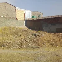 زمین مسکونی فروشی