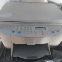 پرینتر hp جوهر افشان چهارکاره