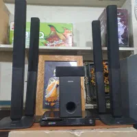 سینما خانواده سامسونگ