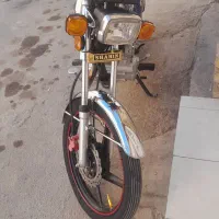 موتور سیکلت لیفان ۲۰۰ انژکتوری مدل ۱۴۰۳|موتورسیکلت|یزد, |دیوار