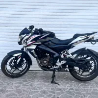 ان اس ۲۰۰ Ns200