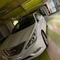 سوناتا وای اف YF بی رنگ 2011 (اقساط)|خودرو سواری و وانت|تهران, مهران (سیدخندان)|دیوار