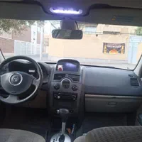 رنو مگان مونتاژ 2000cc، مدل ۱۳۹۰|خودرو سواری و وانت|اصفهان, بهارستان|دیوار