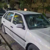 فولکس گل کم کارکرد|خودرو سواری و وانت|تبریز, |دیوار