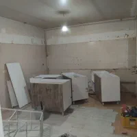 تعمیرات کابینت و کمد دیواری  واوان و اسلامشهر|خدمات پیشه و مهارت|اسلام‌شهر, شهرک واوان|دیوار