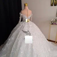 اجاره لباس عروس ژورنال عربی تماما کار دست|لباس|تهران, گلستان (شهرک راه آهن)|دیوار