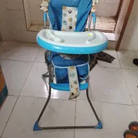 صندلی غذا کودک سالم