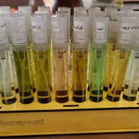 عطر ۱۰ میل اسپری استند ۳۰ عددی