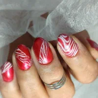 تخفیف ویژه خدمات کاشت ناخن