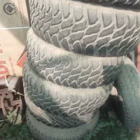 لاستیک افرودی