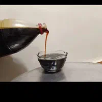 شیره ابغوره .سرکه محلی تاکستان بدونه واسطه