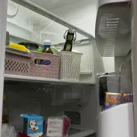 یخچال فریز هیمالیا|یخچال و فریزر|کرج, عظیمیه|دیوار