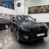 تیولی مدل ۲۰۱۷بدون رنگ تک برگ سند