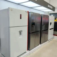 ساید بای ساید|یخچال و فریزر|گرگان, |دیوار