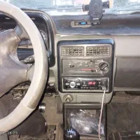 پراید ۱۳۲ سفید مدل ۸۹ ۲۱۰م|خودرو سواری و وانت|شاندیز, |دیوار